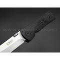Нож CRKT Heiho Folder 2900 сталь Aus-8, рукоять G10 black