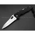Нож Black Fox BF-105 сталь 440, рукоять G10 black Нож Black Fox BF-105 сталь 440, рукоять G10 black