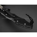 Нож Black Fox BF-105 сталь 440, рукоять G10 black Нож Black Fox BF-105 сталь 440, рукоять G10 black
