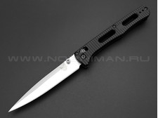 Нож Benchmade 417 Fact сталь CPM S30V, рукоять Aluminum 6061-T6