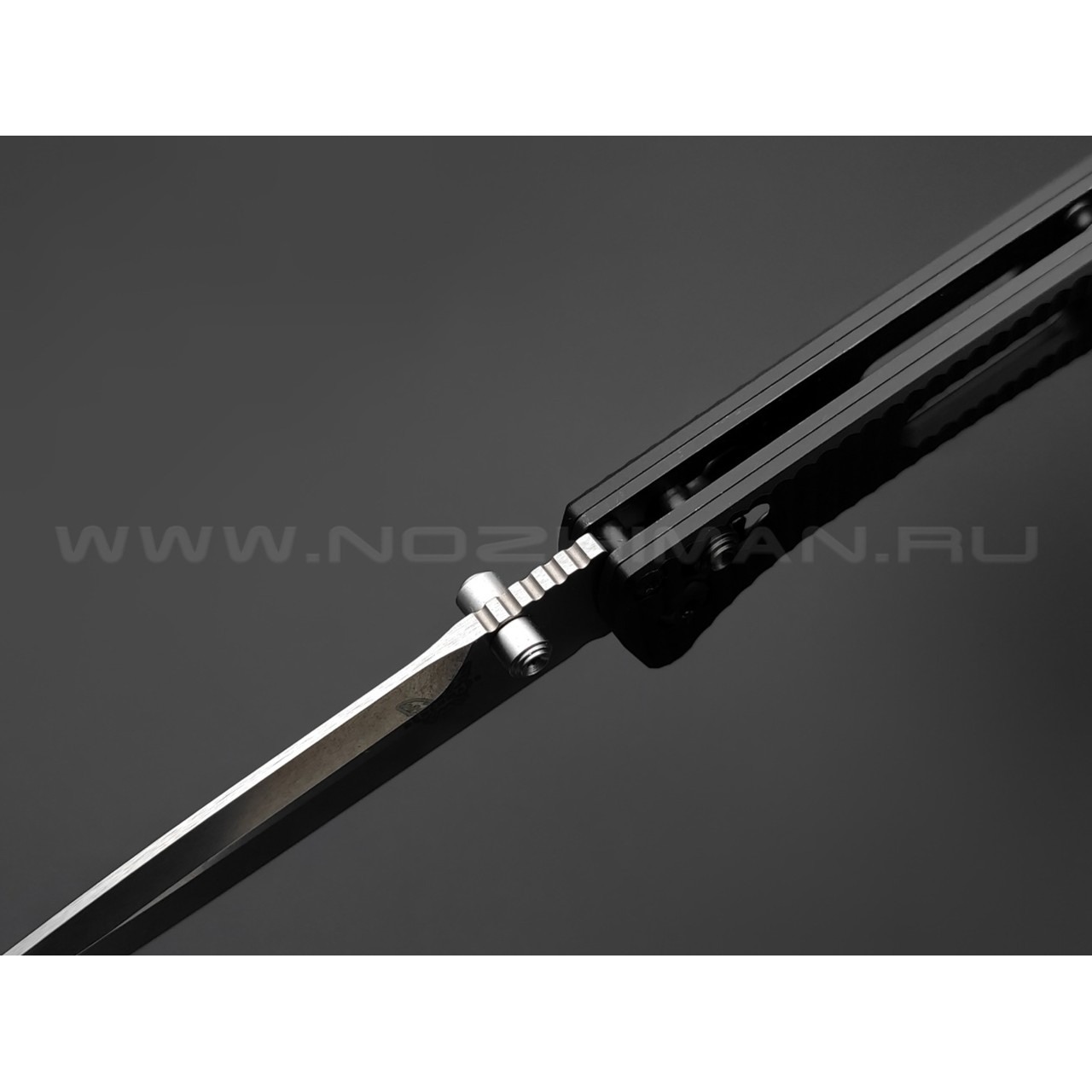 Нож Benchmade 417 Fact сталь CPM S30V, рукоять Aluminum 6061-T6