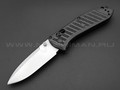 Нож Benchmade 575-1 Mini Presidio II Ultra сталь CPM-S30V рукоять CF-Elite