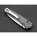 Нож Benchmade 485 Valet сталь M390 рукоять G10 grey