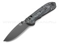 Нож Benchmade 560BK-1 Freek сталь CPM-M4 рукоять G10