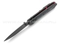 Нож Benchmade 560BK-1 Freek сталь CPM-M4 рукоять G10
