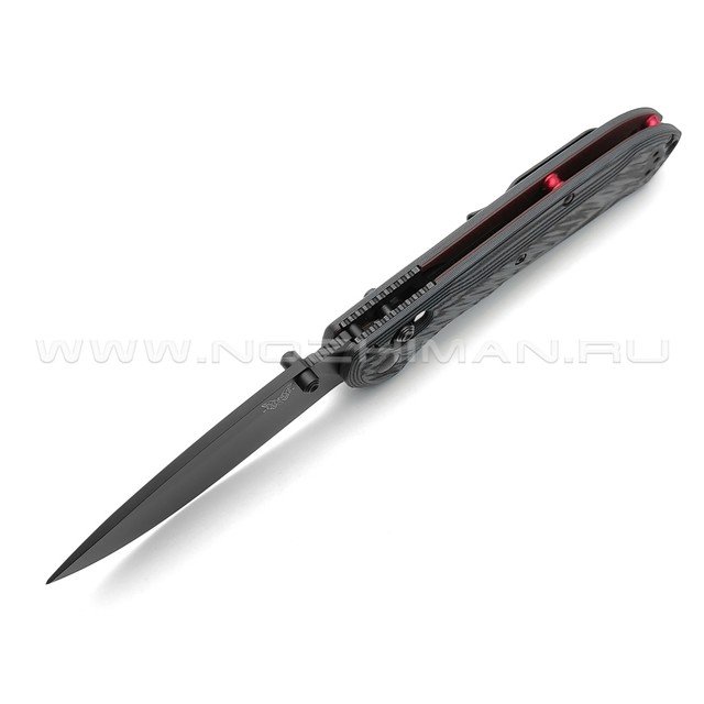 Нож Benchmade 560BK-1 Freek сталь CPM-M4 рукоять G10