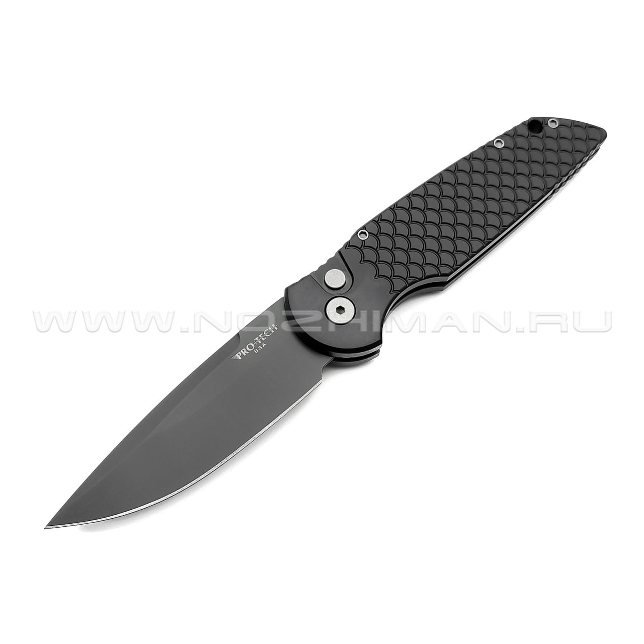 Нож Pro-Tech Tactical Response TR-3X1 сталь CPM-D2, рукоять Aluminum 6061-T6