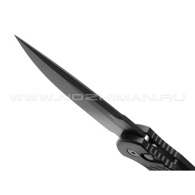 Нож Pro-Tech Tactical Response TR-3X1 сталь CPM-D2, рукоять Алюминий 6061-T6