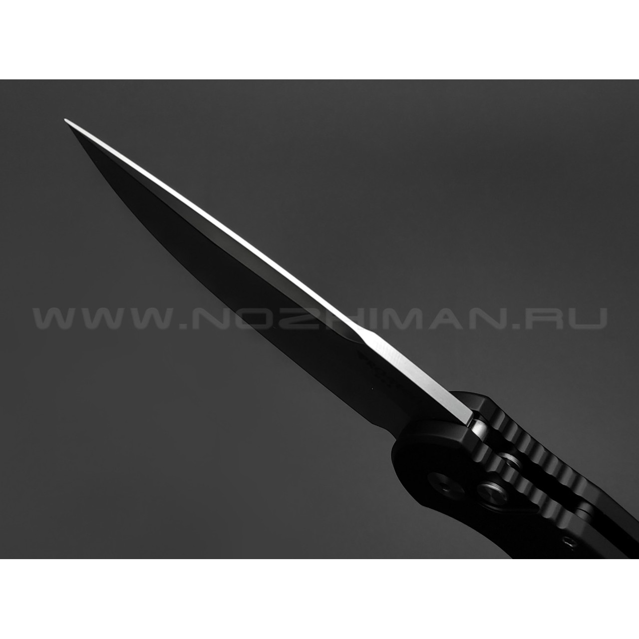 Нож Pro-Tech Tactical Response TR-3 Punisher сталь 154CM, рукоять Aluminum 6061-T6