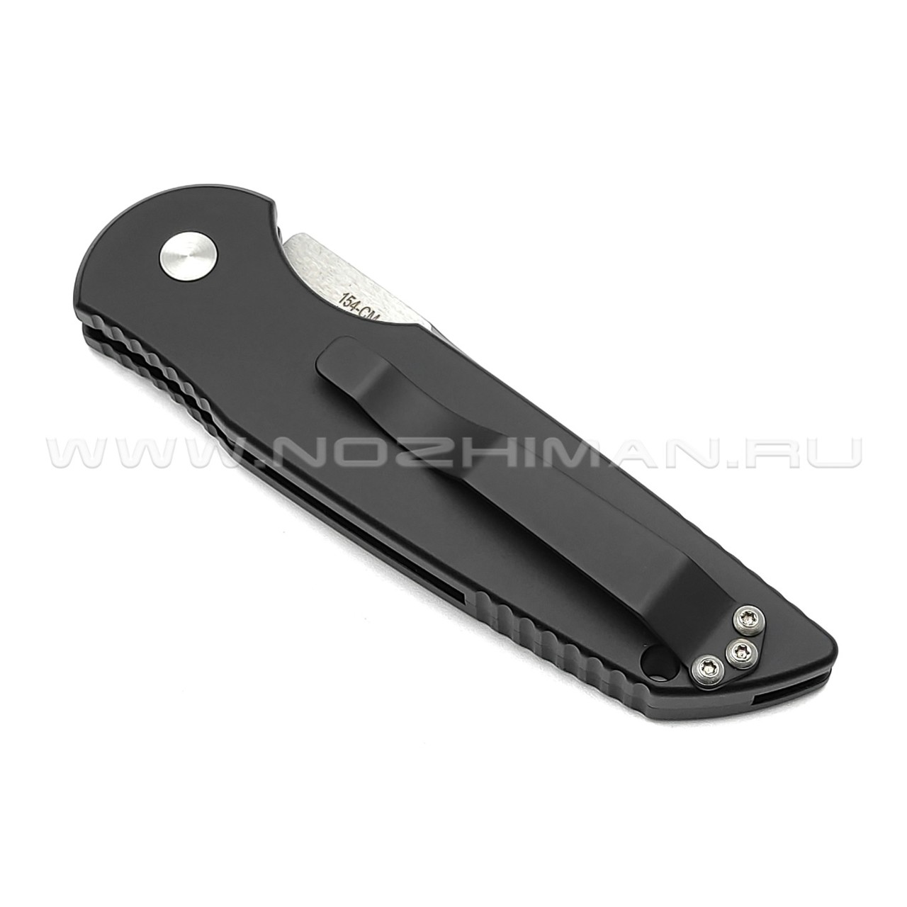 Нож Pro-Tech Tactical Response TR-3 Punisher сталь 154CM, рукоять Aluminum 6061-T6