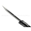 Нож Microtech Ultratech 123-6 Tanto Serrated сталь M390 рукоять Aluminum 6061-T6 Нож Microtech Ultratech 123-6 Tanto Serrated сталь M390 рукоять Aluminum 6061-T6