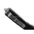 Нож Microtech Ultratech 123-10 Tanto сталь M390 стоунвош, рукоять Aluminum 6061-T6 Нож Microtech Ultratech 123-10 Tanto сталь M390 стоунвош, рукоять Aluminum 6061-T6