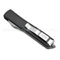 Нож Microtech Ultratech 123-10 Tanto сталь M390 стоунвош, рукоять Aluminum 6061-T6 Нож Microtech Ultratech 123-10 Tanto сталь M390 стоунвош, рукоять Aluminum 6061-T6