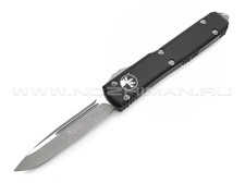Нож Microtech Ultratech 121-10AP Apocalyptic сталь M390, рукоять Aluminum 6061-T6