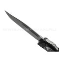 Нож Microtech Ultratech 121-10AP Apocalyptic сталь M390, рукоять Aluminum 6061-T6 Нож Microtech Ultratech 121-10AP Apocalyptic сталь M390, рукоять Aluminum 6061-T6