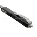 Нож Microtech Ultratech 121-10AP Apocalyptic сталь M390, рукоять Aluminum 6061-T6 Нож Microtech Ultratech 121-10AP Apocalyptic сталь M390, рукоять Aluminum 6061-T6