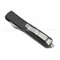 Нож Microtech Ultratech 121-10AP Apocalyptic сталь M390, рукоять Aluminum 6061-T6 Нож Microtech Ultratech 121-10AP Apocalyptic сталь M390, рукоять Aluminum 6061-T6