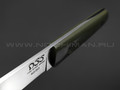 Нож Sihan Limited сталь N690 рукоять G10 olive
