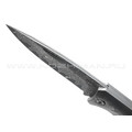 Нож Boker Plus Damascus Dominator 01BO511DAM, рукоять Damascus Нож Boker Plus Damascus Dominator 01BO511DAM, рукоять Damascus