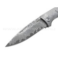 Нож Boker Plus Damascus Dominator 01BO511DAM, рукоять Damascus Нож Boker Plus Damascus Dominator 01BO511DAM, рукоять Damascus
