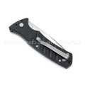 Нож Boker Plus 01BO400 Strike сталь Aus-8, рукоять Aluminium 6061 black Нож Boker Plus 01BO400 Strike сталь Aus-8, рукоять Aluminium 6061 black