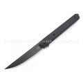 Нож Boker Plus 01BO339 Kwaiken Air сталь VG-10, рукоять G10