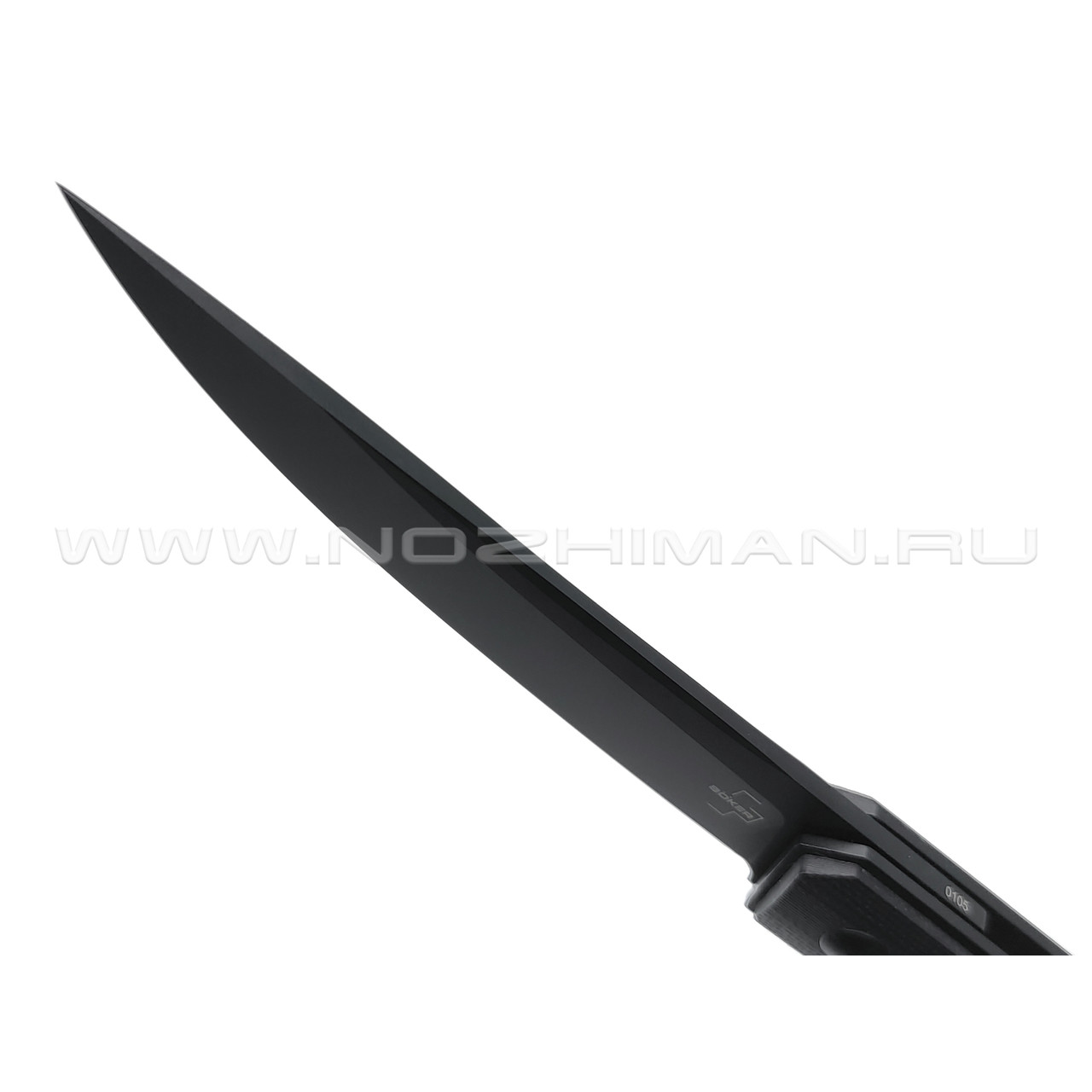 Нож Boker Plus 01BO339 Kwaiken Air сталь VG-10, рукоять G10