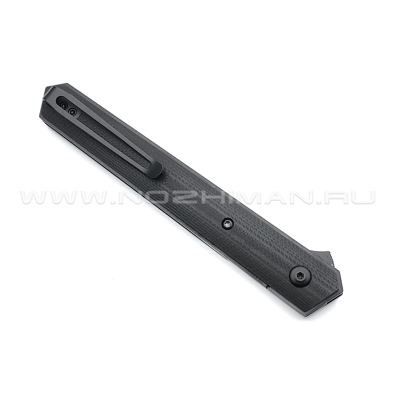Нож Boker Plus 01BO339 Kwaiken Air сталь VG-10, рукоять G10
