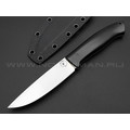Апус нож Guard Dog сталь K110 рукоять G10 Black Апус нож Guard Dog сталь K110 рукоять G10 Black