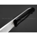 Апус нож Guard Dog сталь K110 рукоять G10 Black Апус нож Guard Dog сталь K110 рукоять G10 Black