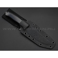 Апус нож Guard Dog сталь K110 рукоять G10 Black Апус нож Guard Dog сталь K110 рукоять G10 Black