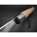 Нож Opinel №13 Inox 122136 сталь Sandvik 12C27, рукоять бук Нож Opinel №13 Inox 122136 сталь Sandvik 12C27, рукоять бук