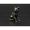 Фигурка "Кошечка" бронза (РЛМ) Фигурка "Кошечка" бронза (РЛМ)