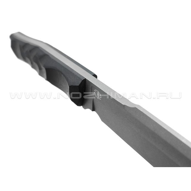 Neyris Knives нож Shad сталь CPM 3V, рукоять G10 black