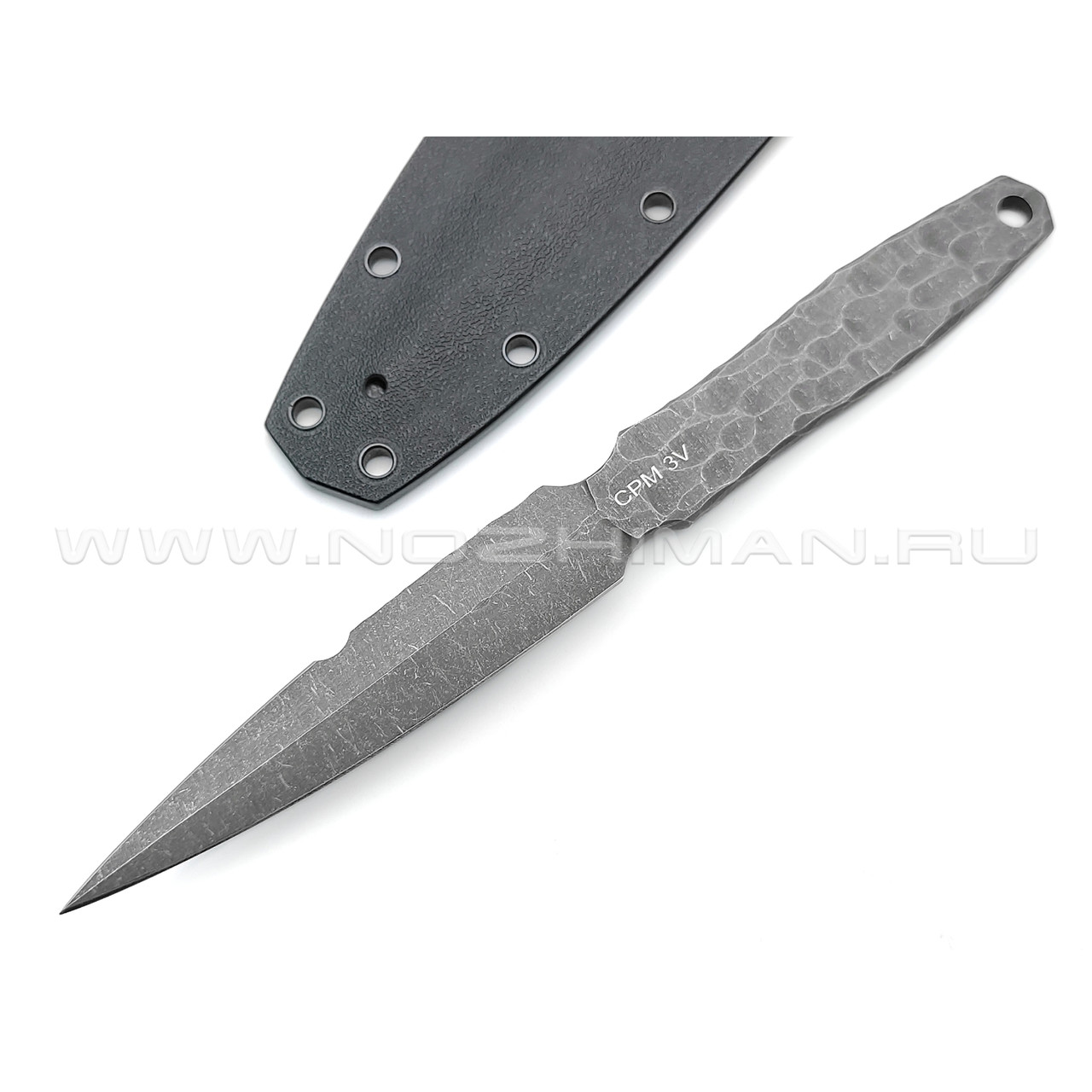 Neyris Knives нож TaoRan сталь CPM 3V