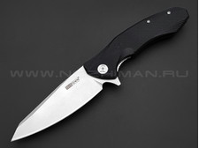 TuoTown складной нож HY003-B сталь D2, рукоять G10 black