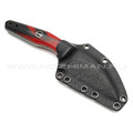 Волчий Век нож Wharn Custom сталь PGK WA, рукоять Трёхмерный композит Волчий Век нож Wharn Custom сталь PGK WA, рукоять Трёхмерный композит