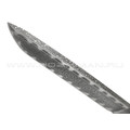 Волчий Век нож Пахарь сталь PGK WA, рукоять G10 black Волчий Век нож Пахарь сталь PGK WA, рукоять G10 black
