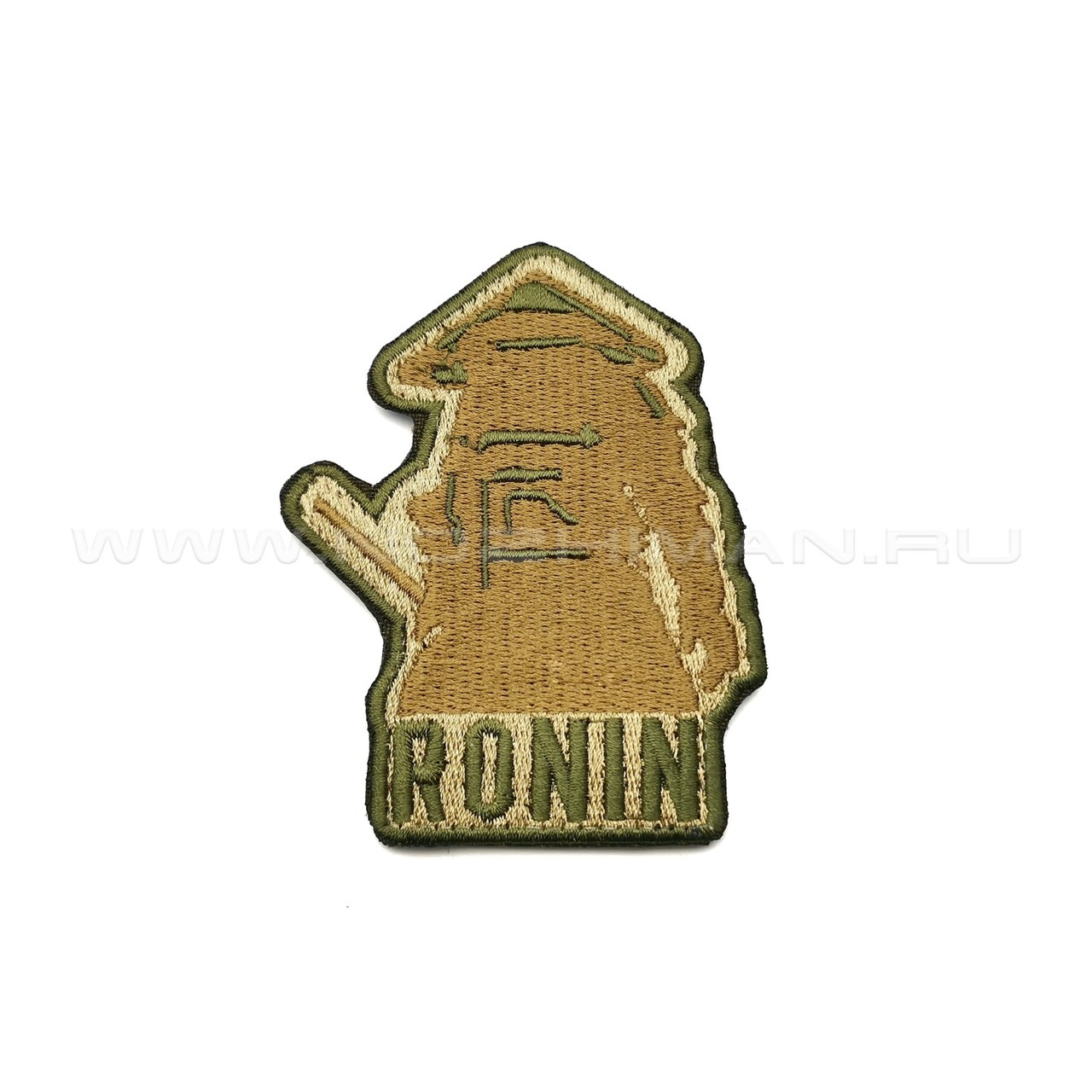 Патч П-281 "Ronin"