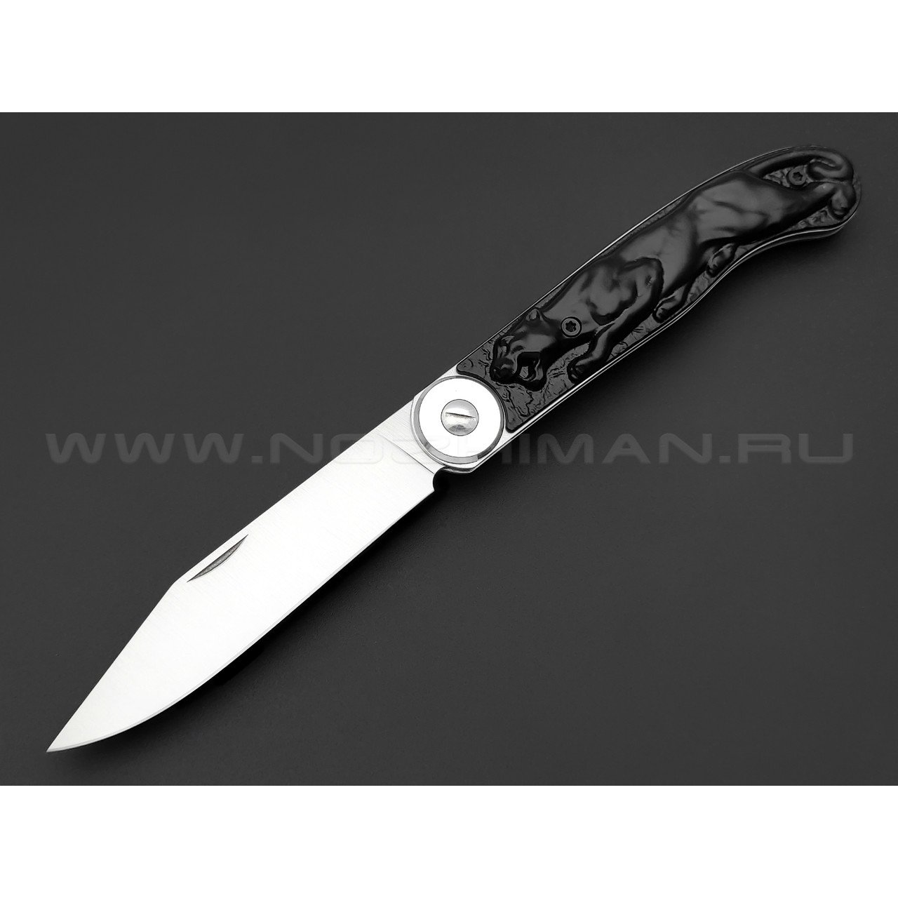 Brutalica нож Pantera сталь Aus-10, рукоять Nylon