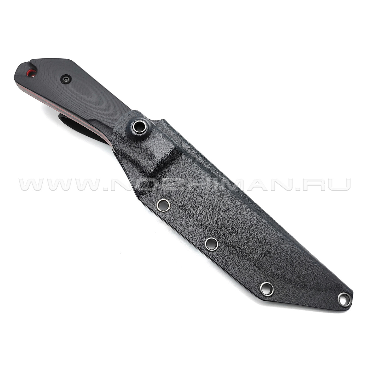 Special Knives нож Rage сталь Aus-10, рукоять G10 black