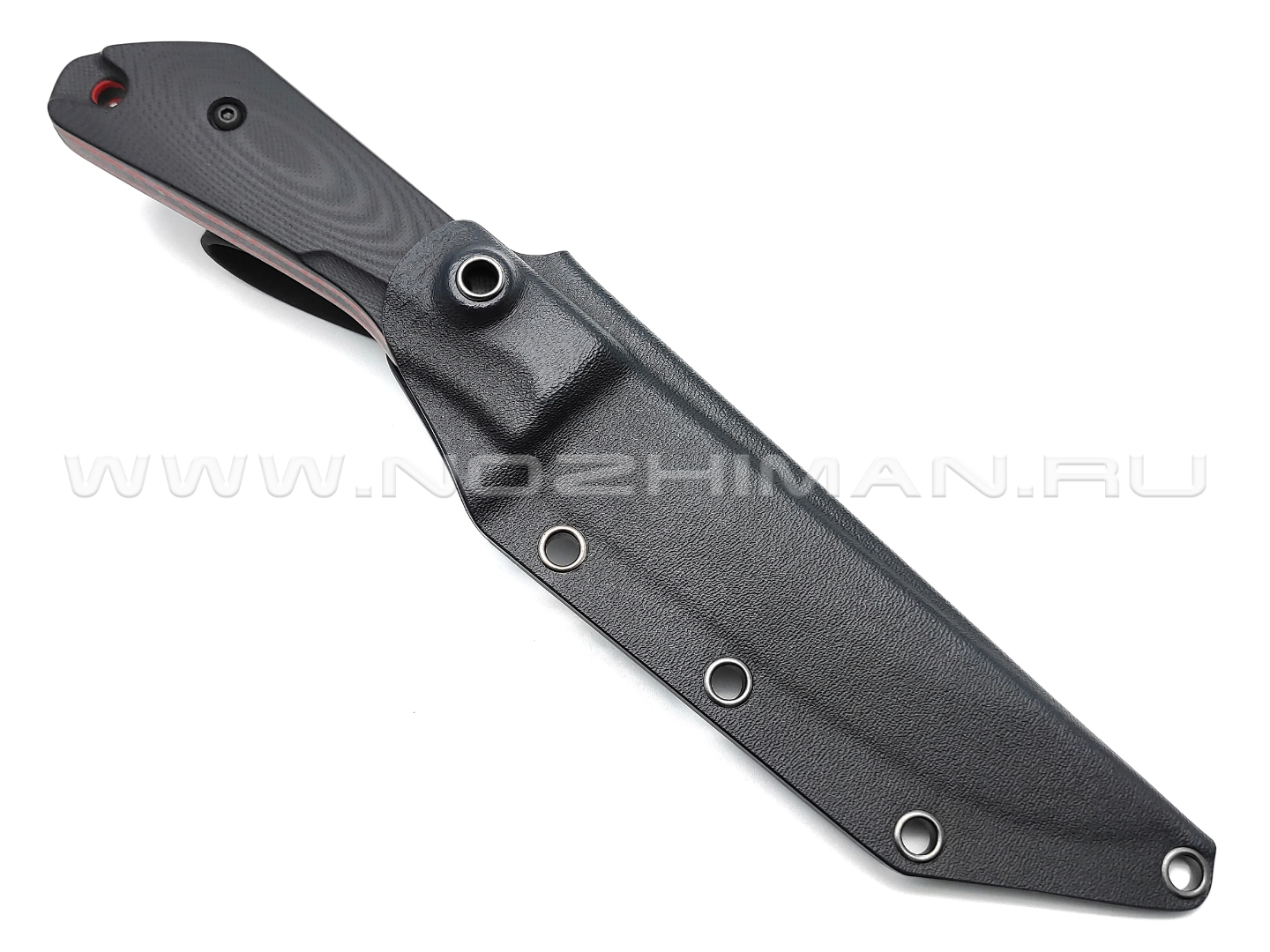 Special Knives нож Rage сталь X105, рукоять G10 black