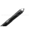 Тактическая ручка Shifter Tactical PEN-1 grey MBS021 с мультитулом и фонариком Тактическая ручка Shifter Tactical PEN-1 grey MBS021 с мультитулом и фонариком