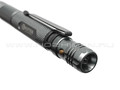 Тактическая ручка Shifter Tactical PEN-1 grey MBS021 с мультитулом и фонариком