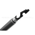 Тактическая ручка Shifter Tactical PEN-1 grey MBS021 с мультитулом и фонариком Тактическая ручка Shifter Tactical PEN-1 grey MBS021 с мультитулом и фонариком