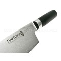 TuoTown нож Santoku TG-D6 дамасская сталь VG10, рукоять G10