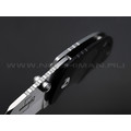 Нож Boker 01BO574 DW-2 сталь Aus-8, рукоять zytel Нож Boker 01BO574 DW-2 сталь Aus-8, рукоять zytel