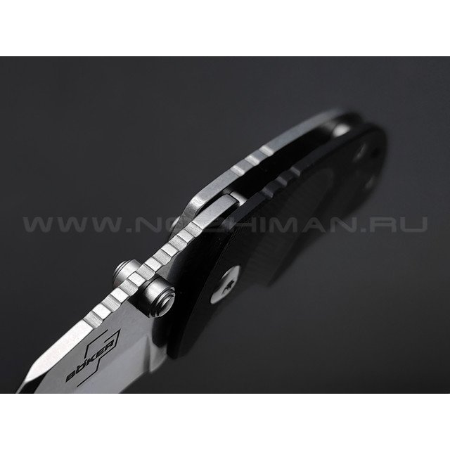 Нож Boker Plus DW-2 01BO574 сталь Aus-8, рукоять zytel
