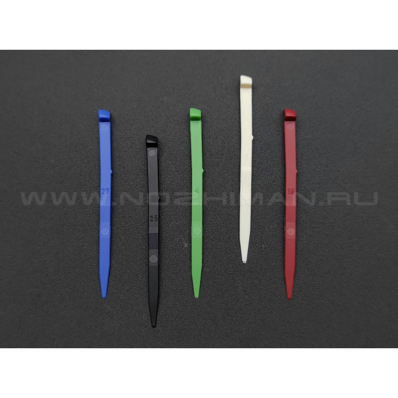 Зубочистка большая для ножей Victorinox A.3641