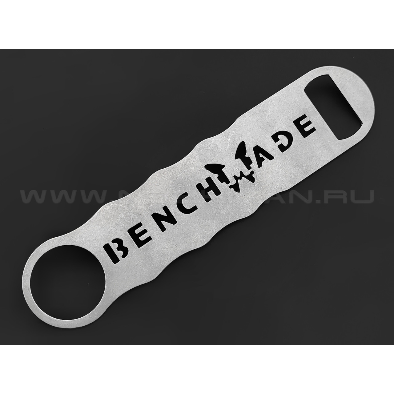 Открывалка Benchmade Pro-Model Bottle Opener 1000000